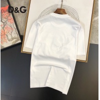 $25.00 USD Dolce & Gabbana D&G T-Shirts Short Sleeved For Men #864903