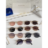$65.00 USD Valentino AAA Quality Sunglasses #864970