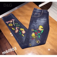 $48.00 USD Dolce & Gabbana D&G Jeans For Men #864981