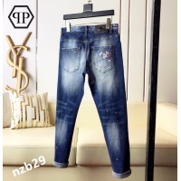 $48.00 USD Philipp Plein PP Jeans For Men #865003