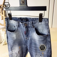 $48.00 USD Philipp Plein PP Jeans For Men #865004