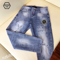 $48.00 USD Philipp Plein PP Jeans For Men #865004
