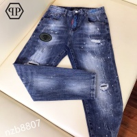 $48.00 USD Philipp Plein PP Jeans For Men #865005