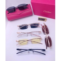 $27.00 USD Cartier Fashion Sunglasses #865025