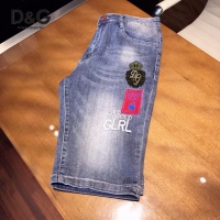 $40.00 USD Dolce & Gabbana D&G Jeans For Men #865080