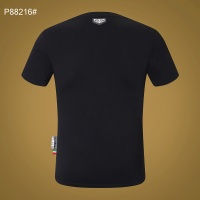 $27.00 USD Philipp Plein PP T-Shirts Short Sleeved For Men #865124
