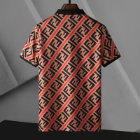 $25.00 USD Fendi T-Shirts Short Sleeved For Men #865133