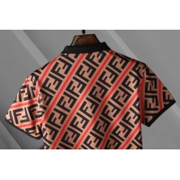 $25.00 USD Fendi T-Shirts Short Sleeved For Men #865133