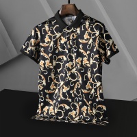 $25.00 USD Versace T-Shirts Short Sleeved For Men #865173