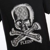 $27.00 USD Philipp Plein PP T-Shirts Short Sleeved For Men #865179