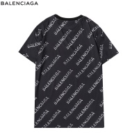 $29.00 USD Balenciaga T-Shirts Short Sleeved For Men #865213