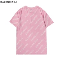 $29.00 USD Balenciaga T-Shirts Short Sleeved For Men #865215