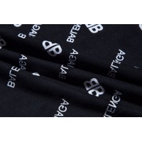 $29.00 USD Balenciaga T-Shirts Short Sleeved For Men #865230