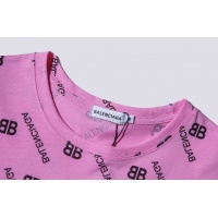 $29.00 USD Balenciaga T-Shirts Short Sleeved For Men #865231