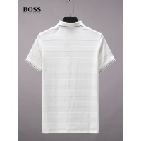 $38.00 USD Boss T-Shirts Short Sleeved For Men #865234