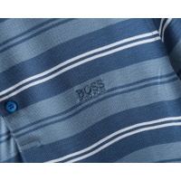 $38.00 USD Boss T-Shirts Short Sleeved For Men #865239