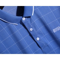 $38.00 USD Boss T-Shirts Short Sleeved For Men #865256