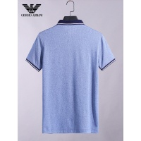 $38.00 USD Armani T-Shirts Short Sleeved For Men #865279