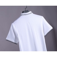 $38.00 USD Armani T-Shirts Short Sleeved For Men #865291