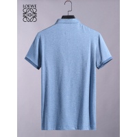 $38.00 USD LOEWE T-Shirts Short Sleeved For Men #865307