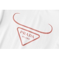 $36.00 USD Prada T-Shirts Short Sleeved For Men #865399