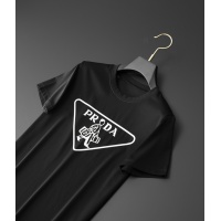 $38.00 USD Prada T-Shirts Short Sleeved For Men #865409