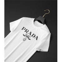 $38.00 USD Prada T-Shirts Short Sleeved For Men #865417