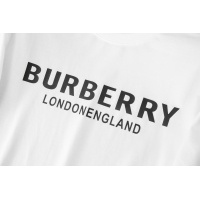 $38.00 USD Burberry T-Shirts Short Sleeved For Men #865430