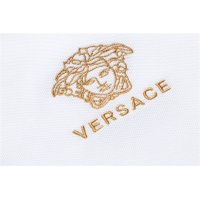 $32.00 USD Versace T-Shirts Short Sleeved For Men #865455
