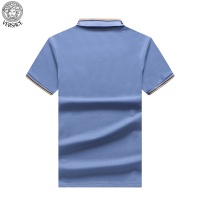 $32.00 USD Versace T-Shirts Short Sleeved For Men #865465