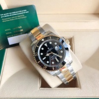 $196.00 USD Rolex AAA Quality Watches For Men #865525