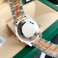 $196.00 USD Rolex AAA Quality Watches For Men #865525