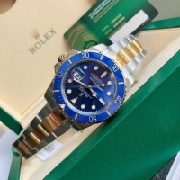 $196.00 USD Rolex AAA Quality Watches For Men #865526