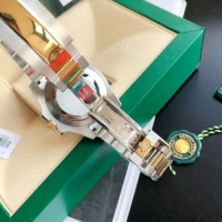 $196.00 USD Rolex AAA Quality Watches For Men #865526