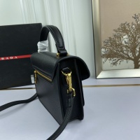 $96.00 USD Prada AAA Quality Messeger Bags For Women #865595