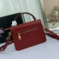 $96.00 USD Prada AAA Quality Messeger Bags For Women #865598