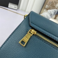 $96.00 USD Prada AAA Quality Messeger Bags For Women #865599