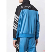 $96.00 USD Givenchy Tracksuits Long Sleeved For Men #865604