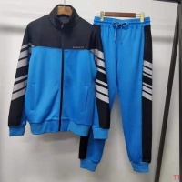 $96.00 USD Givenchy Tracksuits Long Sleeved For Men #865604