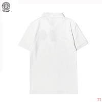 $39.00 USD Versace T-Shirts Short Sleeved For Men #865613