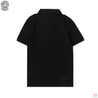 $39.00 USD Versace T-Shirts Short Sleeved For Men #865614