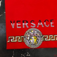 $39.00 USD Versace T-Shirts Short Sleeved For Men #865620