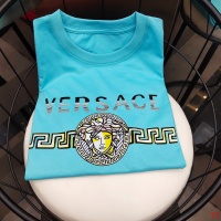 $39.00 USD Versace T-Shirts Short Sleeved For Men #865622