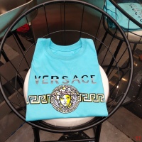 $39.00 USD Versace T-Shirts Short Sleeved For Men #865622