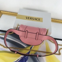 $132.00 USD Versace AAA Quality Messenger Bags For Women #865625