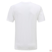 $27.00 USD Versace T-Shirts Short Sleeved For Men #865627