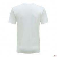 $27.00 USD Versace T-Shirts Short Sleeved For Men #865628