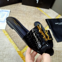 $50.00 USD Yves Saint Laurent YSL Slippers For Women #865658