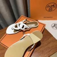 $52.00 USD Hermes Slippers For Women #865663