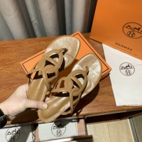 $52.00 USD Hermes Slippers For Women #865665